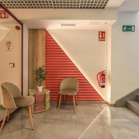 Amazinn Places Blasco De Garay 105 Madrid Eksteriør billede